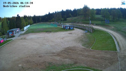 Jizerská 50 Start