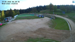 Jizerská 50 Start