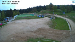 Jizerská 50 Start