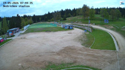 Jizerská 50 Start