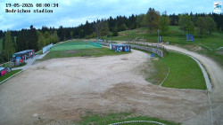 Jizerská 50 Start