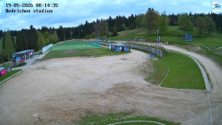 Jizerská 50 Start