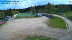Jizerská 50 Start
