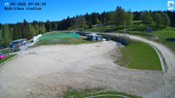 Jizerská 50 Start