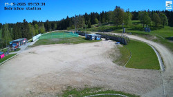 Jizerská 50 Start