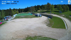 Jizerská 50 Start