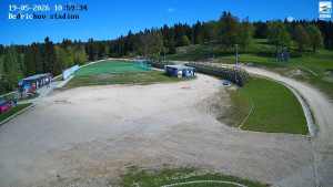 Běžecký lyžařský areál Bedřichov - Jizerská 50 Start - 19.5.2026 v 11:01 Běžecký lyžařský areál Bedřichov - Jizerská 50 Start - 19.5.2026 v 11:01