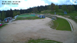 Jizerská 50 Start