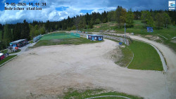 Jizerská 50 Start