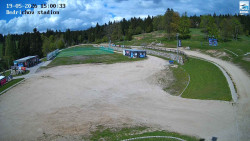 Jizerská 50 Start