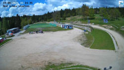 Jizerská 50 Start