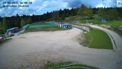 Jizerská 50 Start