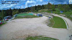Jizerská 50 Start
