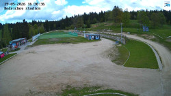 Jizerská 50 Start