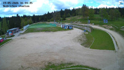 Jizerská 50 Start
