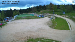 Jizerská 50 Start