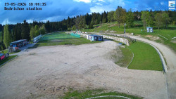 Jizerská 50 Start