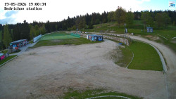 Jizerská 50 Start