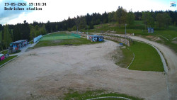 Jizerská 50 Start