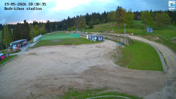 Jizerská 50 Start