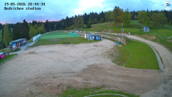 Jizerská 50 Start
