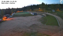 Jizerská 50 Start