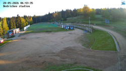 Jizerská 50 Start