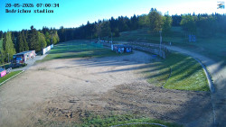 Jizerská 50 Start