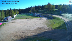Jizerská 50 Start