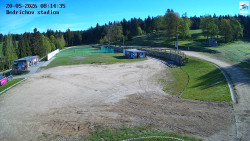 Jizerská 50 Start