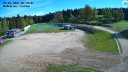 Jizerská 50 Start