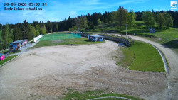Jizerská 50 Start