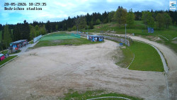 Jizerská 50 Start