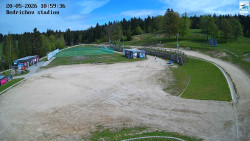 Jizerská 50 Start