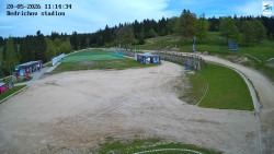 Jizerská 50 Start