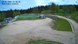 Jizerská 50 Start