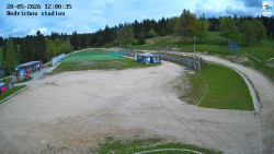 Jizerská 50 Start