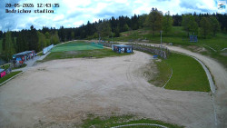 Jizerská 50 Start