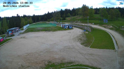 Jizerská 50 Start