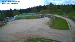 Jizerská 50 Start