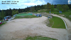Jizerská 50 Start