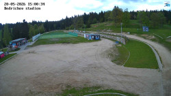 Jizerská 50 Start
