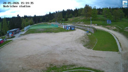 Jizerská 50 Start