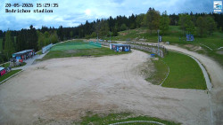 Jizerská 50 Start