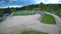 Jizerská 50 Start
