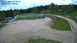 Jizerská 50 Start