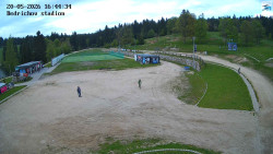 Jizerská 50 Start