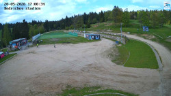 Jizerská 50 Start