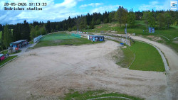 Jizerská 50 Start