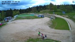 Jizerská 50 Start